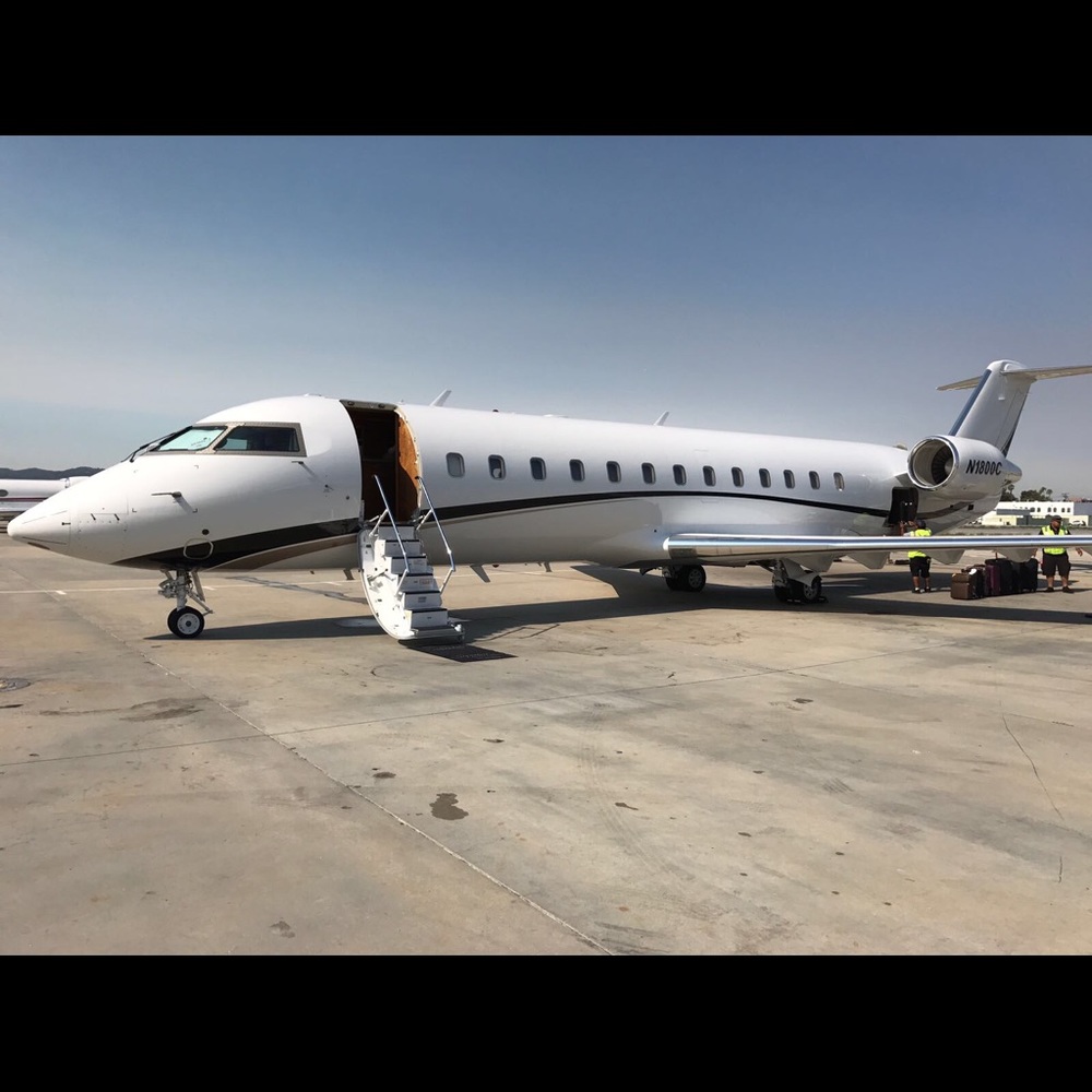 Meet your Posher, Sidney